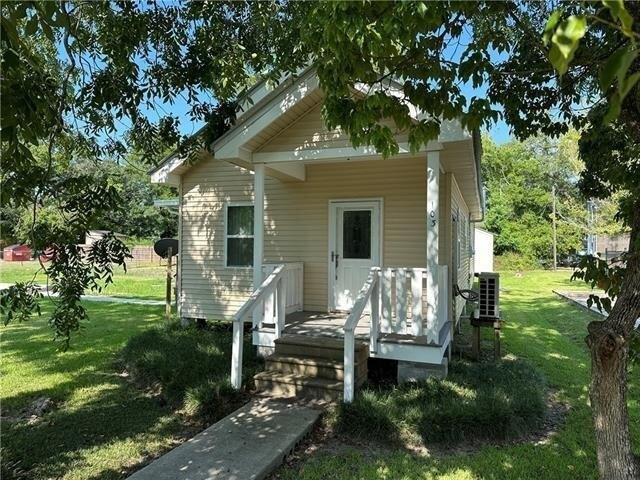 Jefferson Aly, Madisonville, Home For Rent in Metairie - Image 1