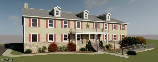 Ledgewood Ave, Netcong, Condo For Rent in Plainfield - Image 1