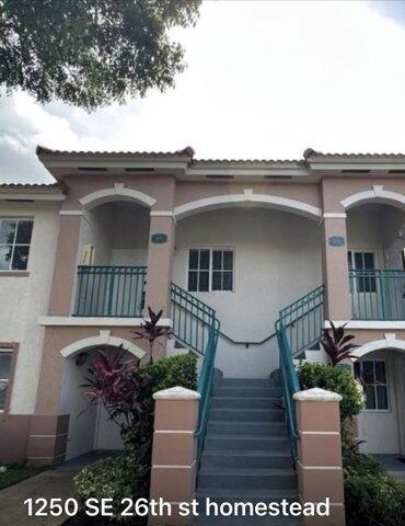 Se Th St Unit,homestead, Condo For Rent in Homestead - Image 1