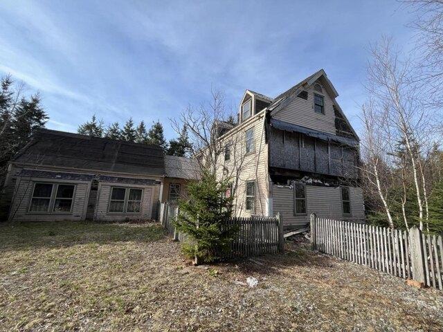 Station Rd, Columbia, Home For Sale in Bangor - Image 1