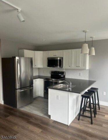 Washington St Unit D, Newark, Home For Rent in Passaic - Image 1