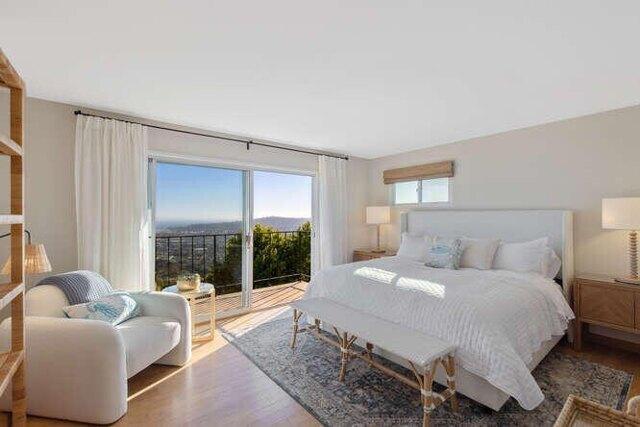 Via Alicia, Montecito, Home For Rent in Santa Barbara - Image 1