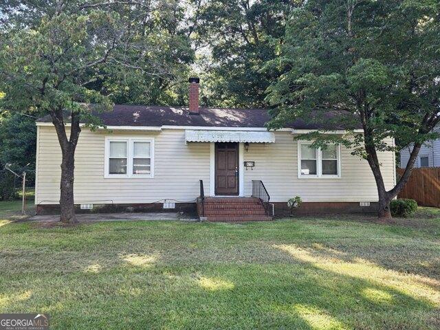 Chamlee Dr, Fort Valley, Home For Rent in Macon - Image 1