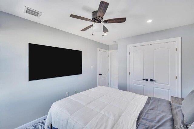 Brookline Ave Unit Upper, Long Beach, Home For Rent in Long Beach - Image 1