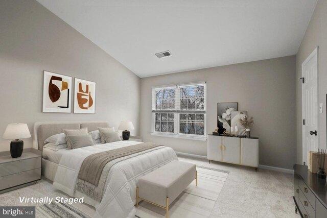 Moseby Ct, Manassas Park, Home For Rent in Centreville - Image 1