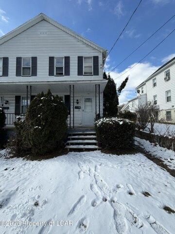 North St, Plymouth, Home For Rent in Scranton - Image 1