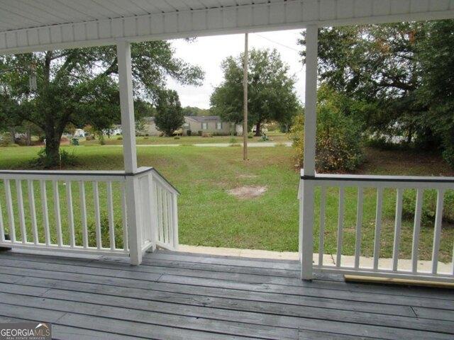Judy Ave, Cordele, Home For Rent in Macon - Image 1