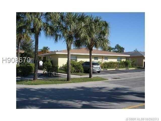 Nw Th St Unit,lauderhill, Home For Rent in Sunrise - Image 1