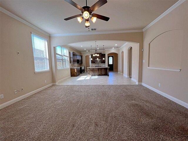 Country Church Rd, Mckinney, Home For Rent in Frisco - Image 1