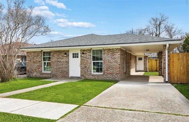 Dawson St, Kenner, Home For Rent in Metairie - Image 1