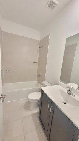 Sw St Ter Unit,miami, Home For Rent in Kendall - Image 1