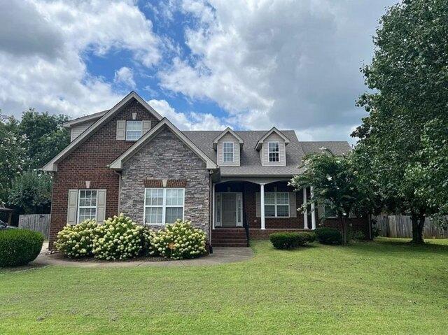 Isaiah Dr, Murfreesboro, Home For Rent in Murfreesboro - Image 1