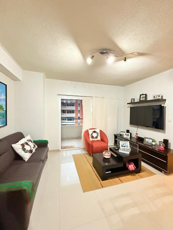 APARTAMENTO EN VENTA EN C.R. BAHIA REAL en Lecherías - Imagen 8