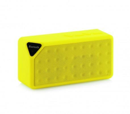 Altavoz speaker Bluetooth inalambrico universal mod ON450 … en Alcobendas - Imagen 1
