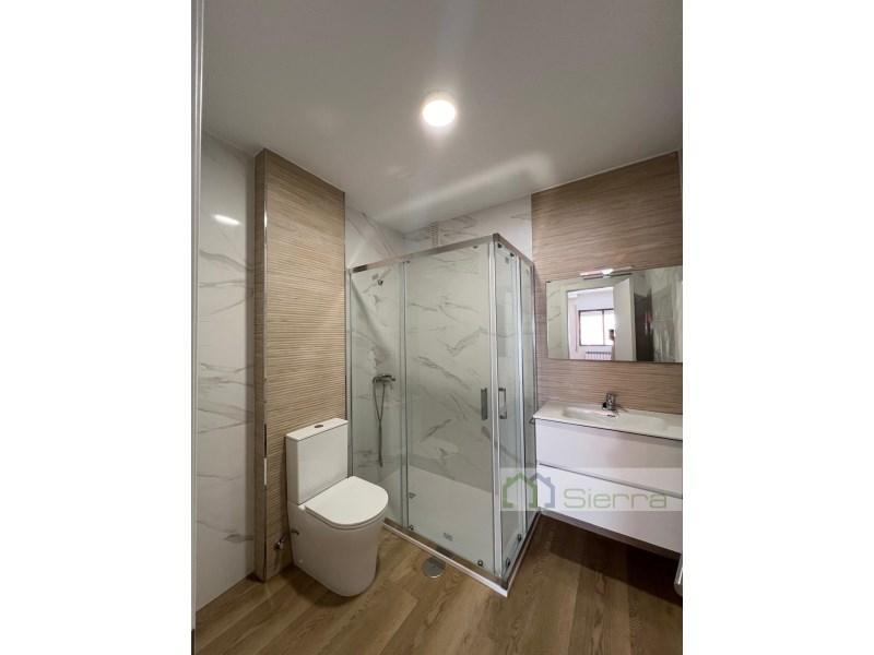AMPLIO PISO EN VENTA EN RÚA PASCUAL VEIGA - SARRIA en Lugo - Imagen 1