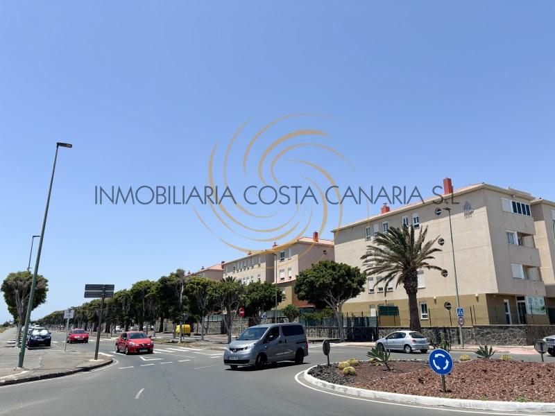 3 DORMITORIOS en San Bartolomé - Imagen 1