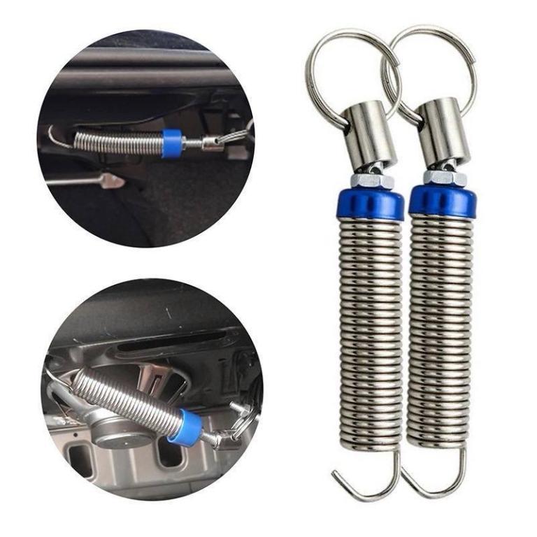 [SALES] Car Bonnet Spring Lid Lifting Spring Remote Open … in Setapak - Image 1