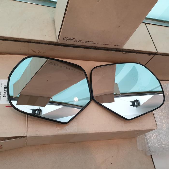 Genuine Rearview Mirror Mitsubishi All New Pajero Sport news in Kajang - Image 1