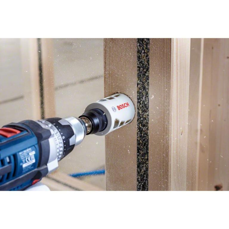 BOSCH 25MM BI-METAL PROGRESSOR HOLE SAW (PROGRESSOR FOR … in Putrajaya - Image 1