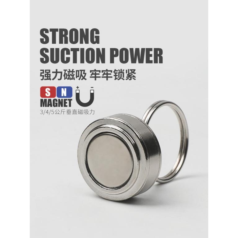 Lure Retractable Buckle Easy Pull Buckle Steel Wire Rope … in Subang Jaya - Image 1