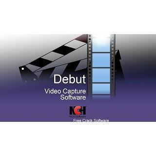 #[PC Screen Recorder] NCH Debut Video Capture Pro Licensed … in Subang Jaya - Image 1