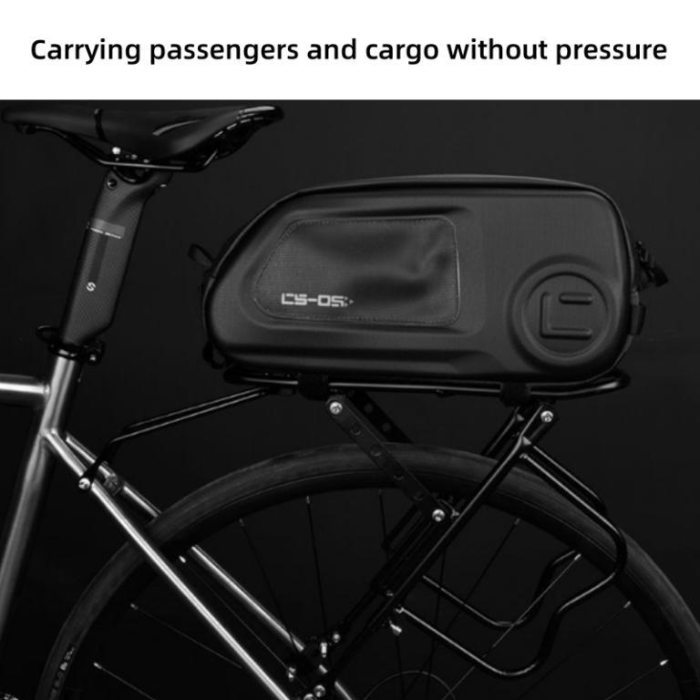 Bicycle Carrier Rear Rack 24-26 Inch Folding Bicycle Rear … in Johor Bahru - Image 1