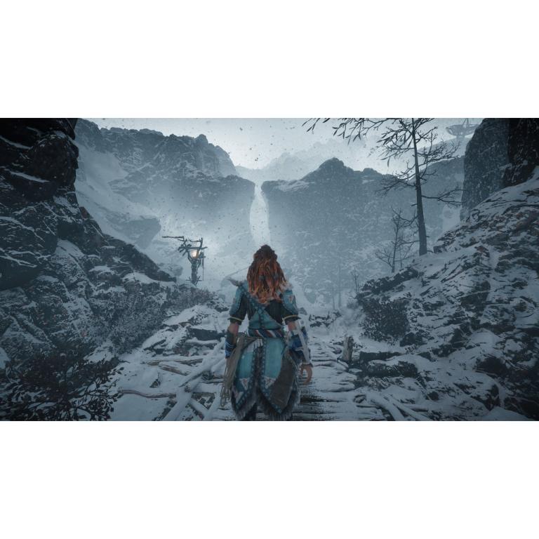 (PS4) Horizon Zero Dawn Complete Edition (R3/ENG/中文) … in Kuala Lumpur - Image 1