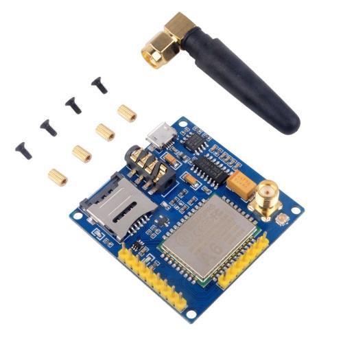 A6 Pro GPRS GSM Module Development Board in Subang Jaya - Image 1