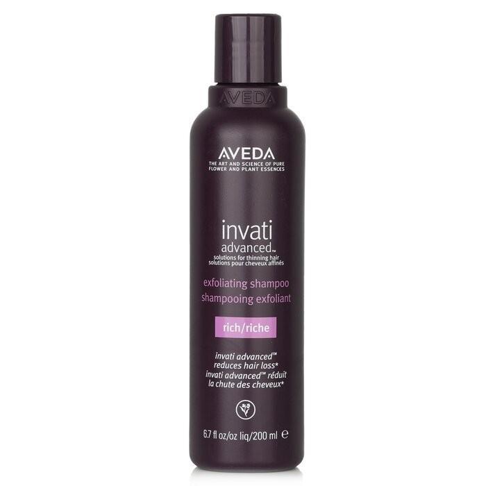 AVEDA - Invati Advanced Exfoliating Shampoo - Rich in Malacca Town - Image 1