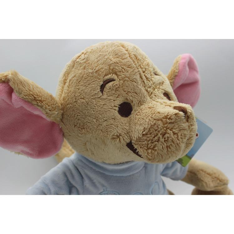 Winnie the Pooh Roo Toy Doll Kangaroo in Selayang Baru - Image 1