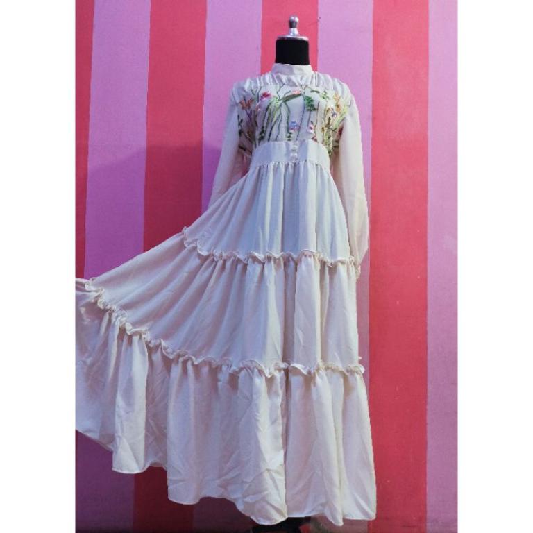 FELIANA DRESS in Kuala Lumpur - Image 1