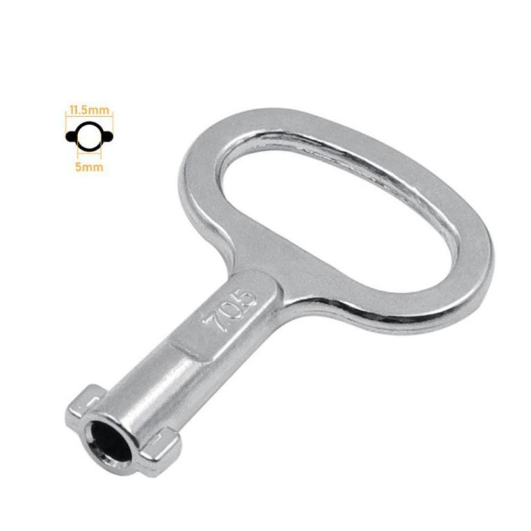 OHWK Elevator Door Lock Trains Utility Key For Electric … in Johor Bahru - Image 1