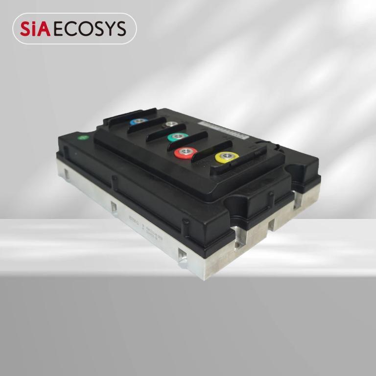 SiAECOSYS CJ72590 Motorcycle Programmable Controller … in Batu Feringgi - Image 1