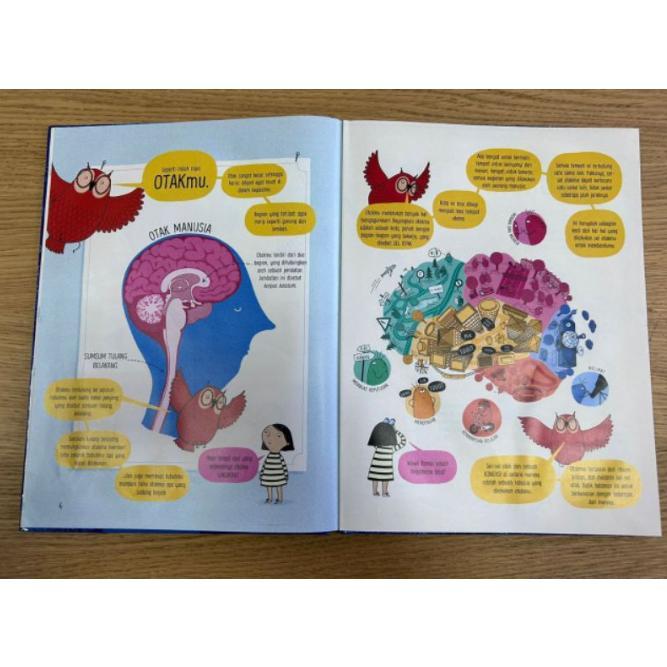 Book: Getting to Know the Brain / Getting to Know Human … in Putrajaya - Image 1
