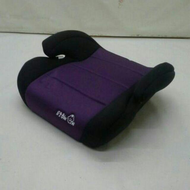 Booster seat Little One CSF in Kota Kinabalu - Image 1
