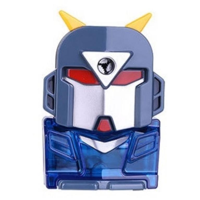 Robot Warrior Sharpener Large Size Suitable For Student and … in Shah Alam - Image 1
