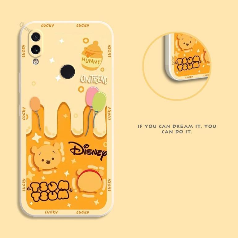 Xiaomi Redmi Note 7 / Note 7 Pro / Note 7s Labubu Cat Duck … in Batu Feringgi - Image 1