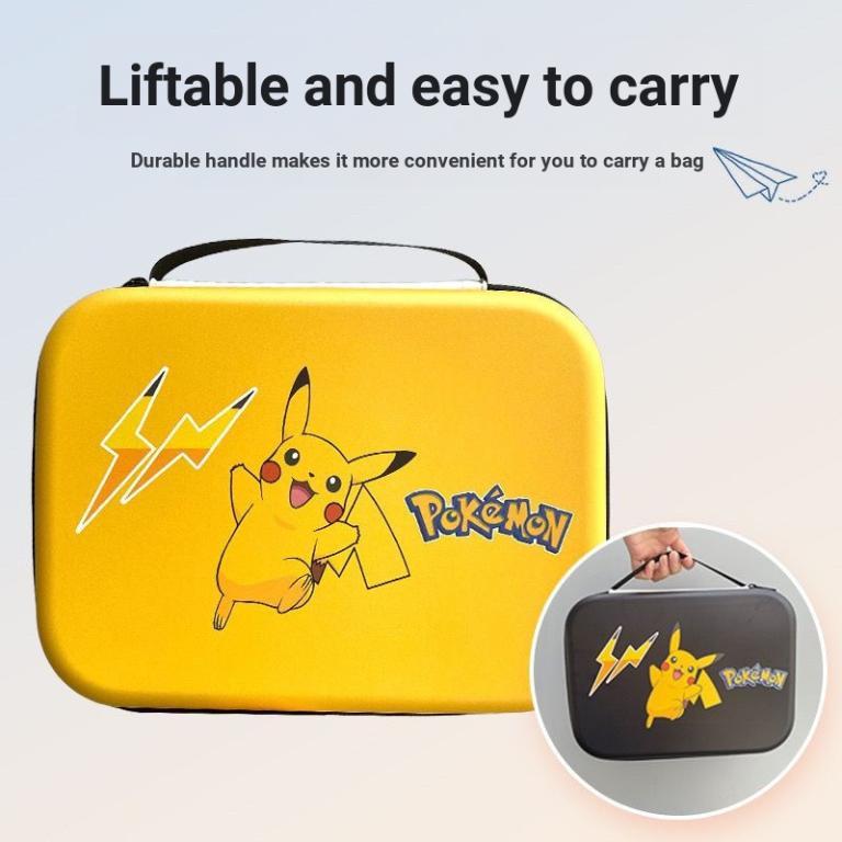Rack Rack Racket Bag One-Shoulder Cartoon Portable Table … in Malacca Town - Image 1