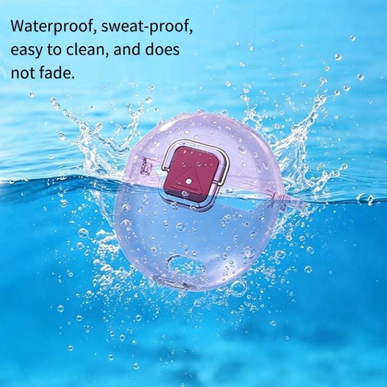 BT TPU Earbuds Protector Case Shell Lightweight For Buds 2a … in Kuala Lumpur - Image 1
