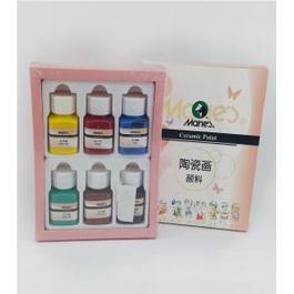 Maries Ceramic Color Type A6006/ 6 Colors in Subang Jaya - Image 1