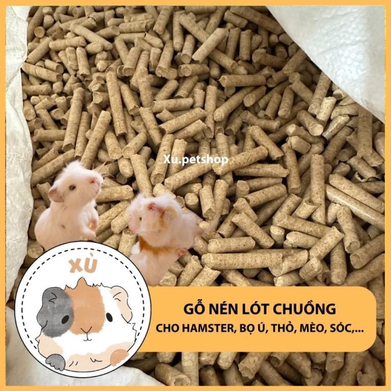 Compressed Wood for Pet Cages: Rabbits, Bugs, Flying … in George Town - Image 1