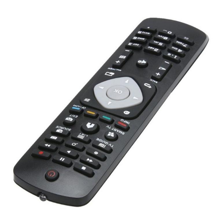 Fair Universal LCD TV Remote Control Replacement for Philip … in Kuala Lumpur - Image 1