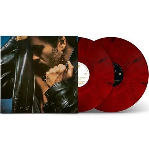 George Michael - Faith (2LP Coloured Vinyl, EU) in Petaling Jaya - Image 1