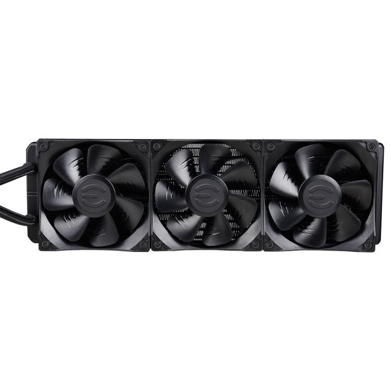EVGA CLC All-In-One RGB LED CPU Liquid Cooler - CLC 240 | … in Shah Alam - Image 1