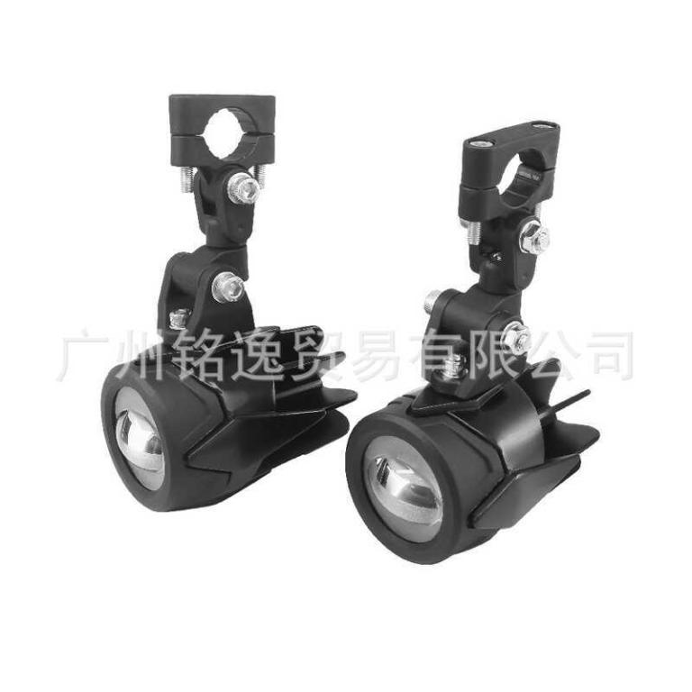 Suitable for BMW F850GS R1200GS Motorcycle Spotlight LED … in Selayang Baru - Image 1