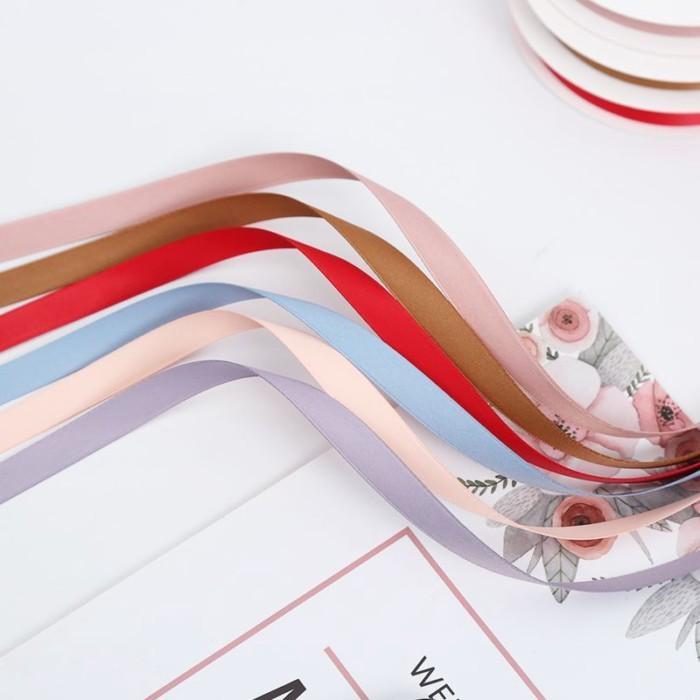 Matte Ribbon Double-Sided Matte Ribbon Ribbon Ribbon … in Putrajaya - Image 1