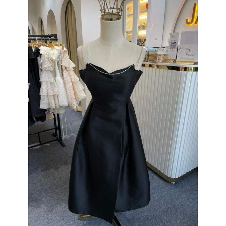 LIQUIDATION OF JOLIE LOFT DRESS in Taman Johor Jaya - Image 1