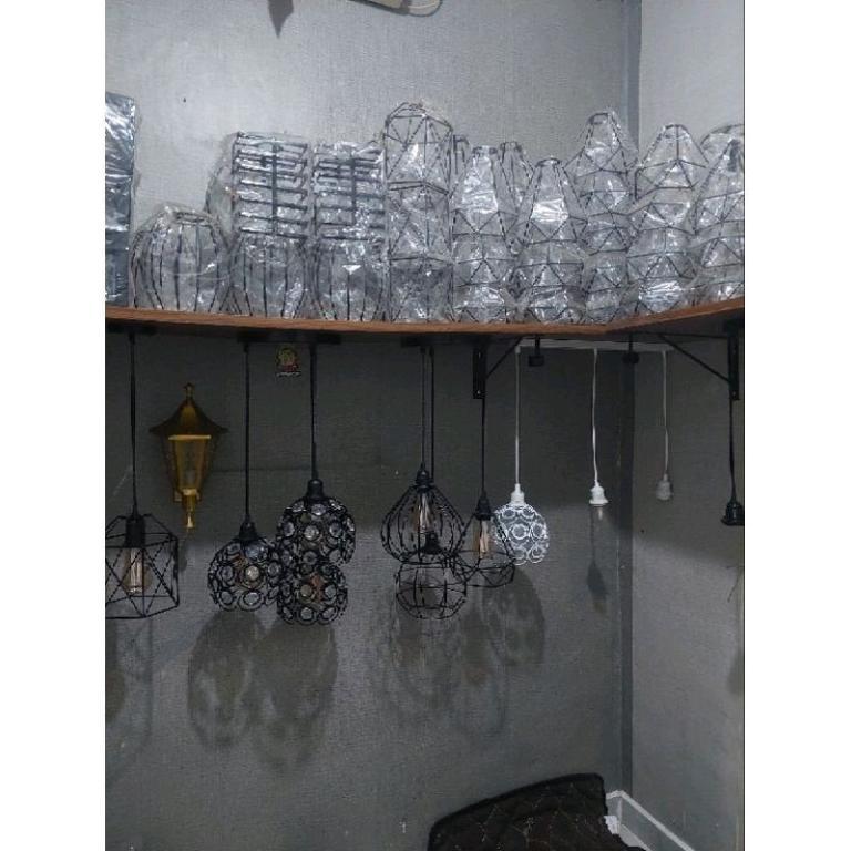 MODERN MINIMALIST CEILING LIGHTS in Malaysia - Image 1
