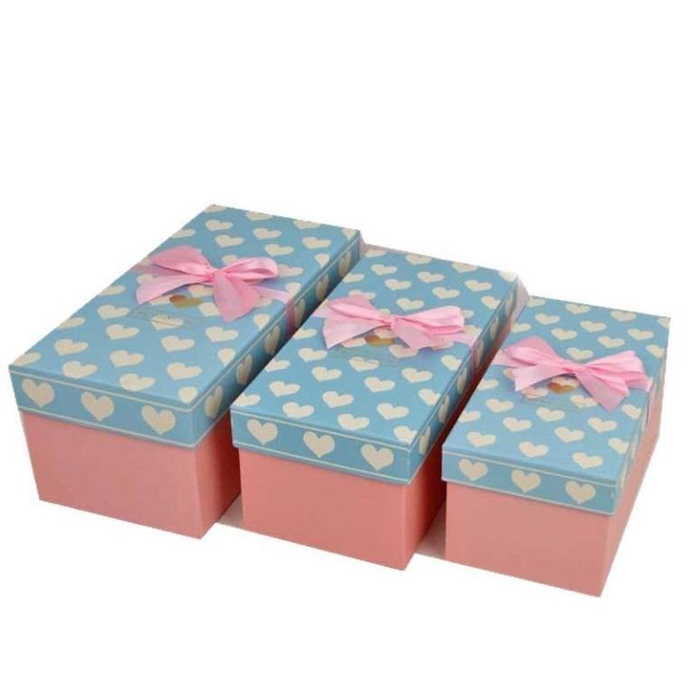 Box Box Manufacturer Order Rectangular Valentine's Day … in Ipoh - Image 1
