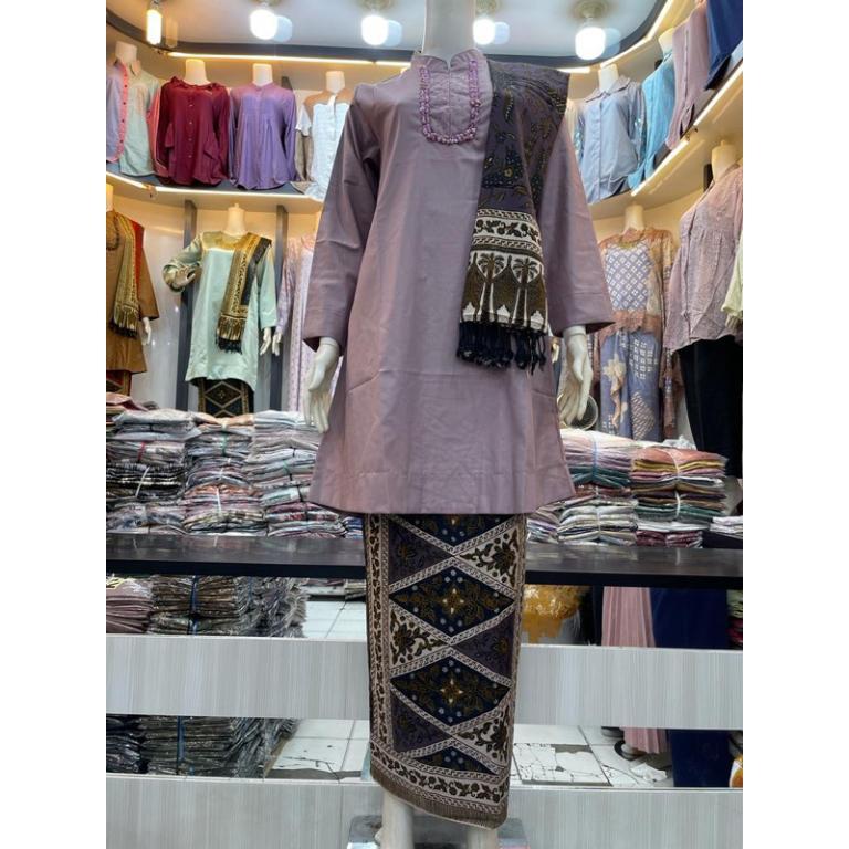 Kamari Tunic in Taman Johor Jaya - Image 1